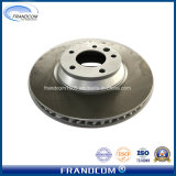 Brake Pad Disc Brake Car Part for Porsche