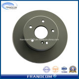 OE Rust-Proof Auto Parts Car Brake Disc Rotor