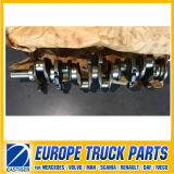 3520307402 Crankshaft Om352 Engine Parts for Mercedes Benz