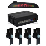 12VDC Parking Sensors with LED display, OEM Product