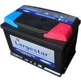 Mf Lead Acid SLA Storage Battery (MF DIN100)