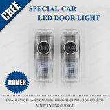 Special Car Light for Range Rover LED Ghost Shadow Car Door Light 12V 5W