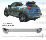 Spoiler for Nissan Juke