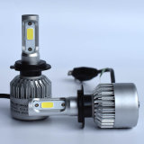 S2 H7 COB Single Beam Automotive LED Headlight