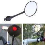 Universal 360 Rotate Bike Bicycle Cycling Handlebar Rearview Mirror