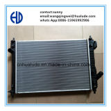 Automotive Aluminum Radiator for Aveo Mt