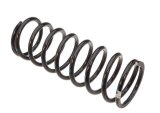Heavy Duty Helical spiral Coil Compression Spring for Bogie