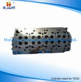 Engine Parts Cylinder Head for Nissan Yd22 Yd22ddti 11040-Aw802 908508