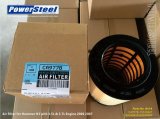 Ca9778-15123627-15202408-8152024080-Airfilter-Hummer H3-Powersteel;for Chevrolet Colorado 2004-2007gmc Canyon 2004-2007hummer H3 2006-2007