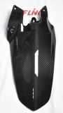 Carbon Fiber Rear Hugger for Ducati Streetfighter