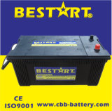 Top Level Hot Sale Certified Product Mf Lead Acid Battery 12V200ah