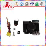 Newest Good Quality 12V&24V Auto Electric Horn