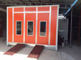 High Quality Painting Room Car Paint Spray Booth