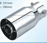 Car Exhaust Tip