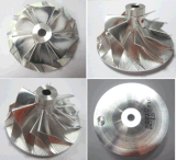 Billet Wheel Compressor Wheel for Turbocharger Gt2056V 767720 14411eb70A