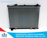 Efficient Cooling Mazda Aluminum Auto Radiator Mpv'91-95 at