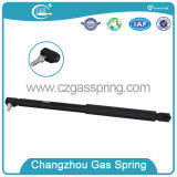 Gas Spring for Canopy Hood Lift