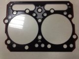 Nt 855 Butterfly Cylinder Head Gasket