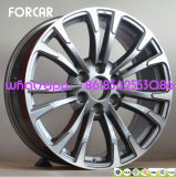 20inch 22inch Replica for Nissan Alloy Wheels 6*139.7