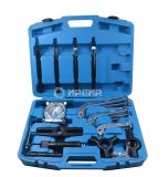 10 Ton Hydraulic Gear Jaw Bearing Separator Puller Set Repair Tools (MG50457)