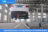 Movable Portable Scissor Car Lift