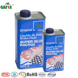 Gafle/OEM DOT3 High Quality Professional Tin Can Blue Brake Fluid