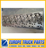 D0836 Common Rail Cylinder Head for Man