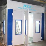 Ce Approved Auto Paint Spray Paint Booth for Sales