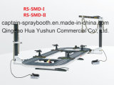 RS-SMD-I Car Chassis Straightening Bench with High Quality