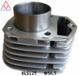 Motorcycle Cylinder (XLS125)