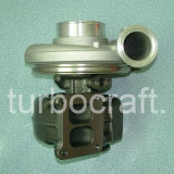 HX55 Turbocharger for Scania