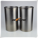 Cylinder Liner/Sleeve Hino J08c Spare Part Wet Cylinder Liner 11461-78070