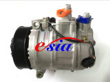 Auto Parts AC Compressor for M. Benz W211 Dcs17e 7pk