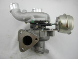 761433-0003 Ssang Yong Kyron M200xdi, Actyon A200xdi Gtb1549V (S3) Turbocharger Year 2005-