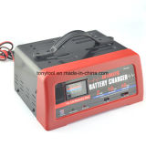 12V Car Battery Chargers and 50A Battery Booster