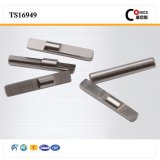 China Factory CNC Machining Steel Forging Shaft for Car Parts