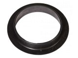 Rubber Compression Spring with Custom Molded Shape