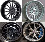 Oz 3sdm Hre Replica Car Alloy Wheel Rims Used for Cars