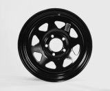 15X8 (5-139.7) Spoke Trailer Wheel Rim