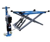 Portable Scissor Lift (movable type)