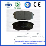 Auto Spare Parts Front Brake Pads for Hyundai Tucson