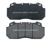 Wva 29090 Volvo Truck Brake Pads Manufacturer