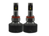 New! H8 H11 H16 30W 4200lm 6000k LED Auto Dipped Headlight
