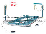 RS-M2 Ce Standard Car Frame Machine Chassis Straightening Bench
