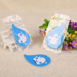 Funny Water Drop Design Hanging Air Freshener for Gifts (YH-AF323)
