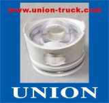 Diesel Pistons 6L L375 T375 T375 4987914 for Cummins