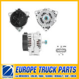 0123525501 Starter Motor Truck Parts for Mercedes Benz