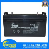 Excellent Low Price 12V 120ah Solar Battery for Africa and Dubai Market
