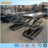 Direct Factory 4500t Hydraulic Car Lift