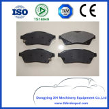 Top Quality Ceramic Brake System Parts Car Brake Pad